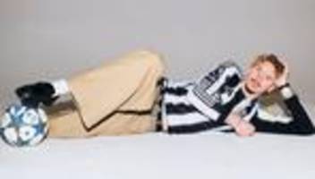 nick woltemade: wie ist das, wenn man 70 millionen wert ist, nick woltemade?