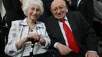 Persönlichkeiten: Frankfurt benennt Platz nach Reich-Ranicki