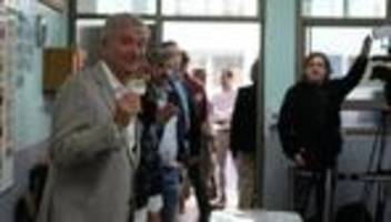 Politische Wende: Rechtspolitiker Kast gewinnt Präsidentenwahl in Chile