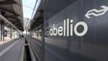 Saale-Thüringen-Südharz-Netz: Abellio erweitert Zugflotte - Entlastung für Fahrgäste