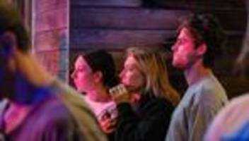 Terrorangriff am Bondi Beach: Ein schwarzer Tag