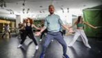 Unterhaltung: Mallorca-Musical probt in leeren Räumen von Einkaufszentrum