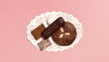 Weihnachstgebäck: Lebkuchen? Schmeckt seit mehr als 3.000 Jahren