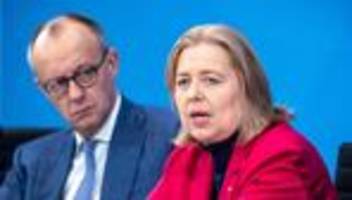 Zukunft der Rente: Co-Vorsitz der Rentenkommission: Juristin Janda und Weise