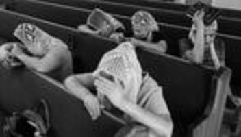 abschiebungen in den usa: weil wir migranten sind