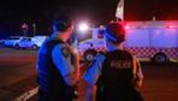 terroranschlag in australien: zahl der toten nach antisemitischem anschlag in sydney steigt auf 16