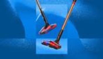 dyson: diese staubsauger kosten 800 und 500 euro. aber lohnt sich das?