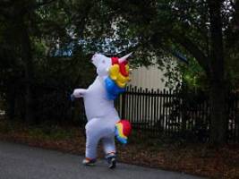 Eine für alle: Spirituelle Buchhaltung oder: Das Einhorn in mir