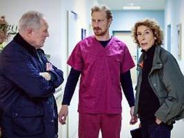 tatort: der elektriker: wien vor der wachablösung