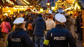 Dingolfing: Polizeiexperte warnt vor neuer Anschlagswelle – aus drei Gründen