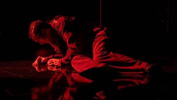 Eine Liebe, die es nicht geben darf: „Die Legende von Paul und Paula“