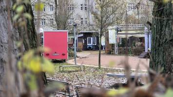 Illegale Nutzung? Kiezgarten-Affäre belastet Bezirkspolitik