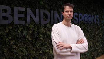 Komoot, WeTransfer, Evernote: Dieses Milliarden-Start-up kauft und kauft