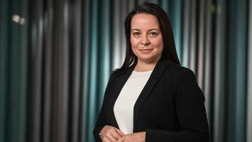 Neuköllns neue Bürgermeisterin? Was Janine Wolter besser machen will