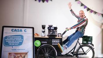 In der Bölschestraße in Friedrichshagen entsteht ein ganz spezieller Ort