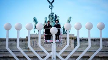 Nach Terrorangriff in Sydney: Solidaritätsgebet in Berlin angekündigt