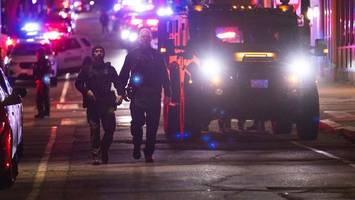 tödliche schüsse an elite-universität in den usa – täter flüchtig