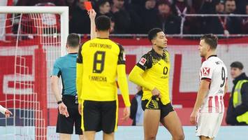 Bellinghams Aussetzer bringt BVB in Freiburg um den Sieg und die ersehnte Ruhe