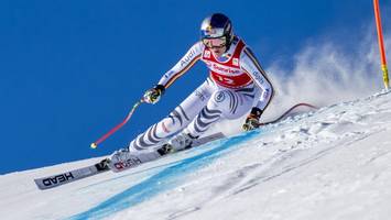 Emma Aicher: Das Gesicht einer neuen Ski-alpin-Generation