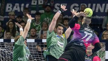 rückkehrer im rhythmus: füchse schlagen wetzlar und sind heiß auf kiel