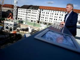 Finanznot Kommunen: „Das kann so nicht weitergehen“