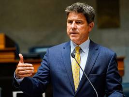 rodric bray: der rebell, der aus der sonntagsschule kam