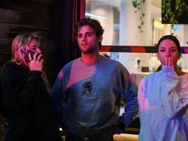 sz am abend: nachrichten vom 14. dezember 2025