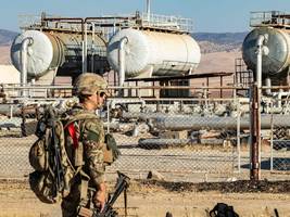 syrien: islamischer staat tötet drei us-amerikaner