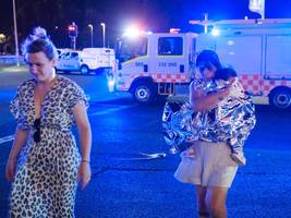 terror in sydney: „mein herz ist tot heute“