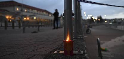 Anschlag in Sydney: Angreifer waren Vater und Sohn