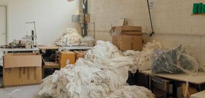 Modebranche in Italien: Wie der »Krieg der Kleiderbügel« in der Toskana eskaliert