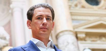 sebastian kurz: was treibt Österreichs ex-kanzler als unternehmer an?