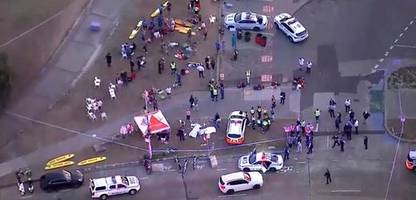 terror-attacke in australien: das böse, entfesselt am bondi beach