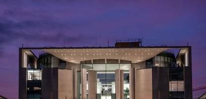 Ukraine-Verhandlungen in Berlin: Wolodymyr Selenskyj verlässt Kanzleramt nach Gesprächen mit US-Delegation