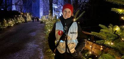 Weihnachtsmarkt in der Ravennaschlucht: »Die Kulisse ist sehr instagrammable«