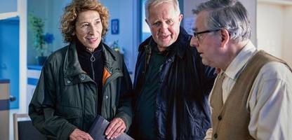 »Tatort« heute aus Wien: »Der Elektriker« im Schnellcheck