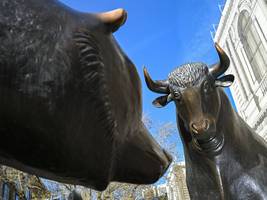 geldanlage: ob ki eine blase ist oder nicht, ist eigentlich unwichtig