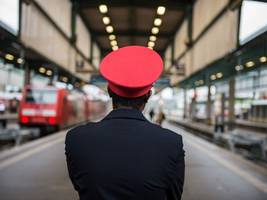 krise im fernverkehr: „manchmal fühle ich mich von der deutschen bahn verraten“