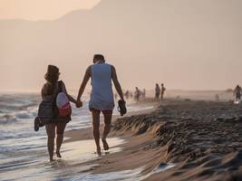 Tourismus: „Für Urlaub geben die Menschen immer noch gerne Geld aus“