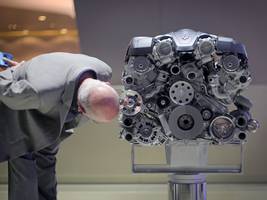 zukunft der autoindustrie: rettet die rückkehr der verbrenner deutsche jobs? „ich fürchte, das gegenteil ist der fall“