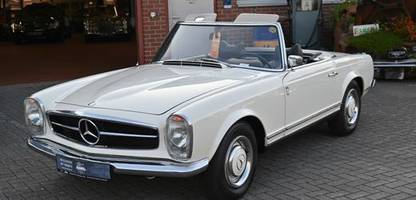 warum oldtimer plötzlich out sind