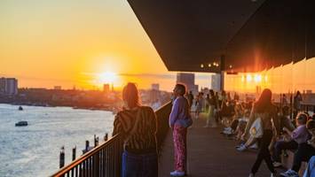 34 Millionen Euro aus Tourismustaxe: So will Hamburg den Geldsegen ausgeben