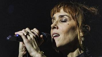 Ein Abend mit Zaz in Bildern – bezaubernd wäre untertrieben