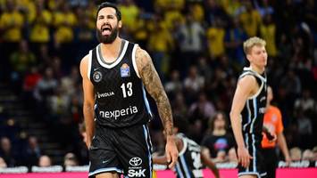 Ein Mittelfinger an die Kritiker: Hamburg Towers beenden Pleitenserie – und wie