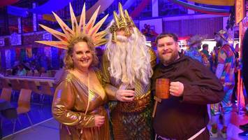 Feuernacht Norderstedt 2026: Dann startet der Vorverkauf