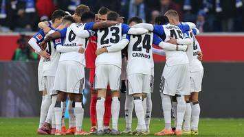 HSV-Profi wechselt Berater: Was bedeutet das für seine Zukunft?