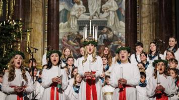 Heute kommt eine Königin! 4000 Besucher erleben bezaubernde Märchen im Michel