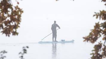 Wetter zeigt sich im „Norddeutschland-Look“ – perfekt für den Weihnachtsbummel