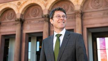 Hamburger Kunsthallen-Chef: „Das wäre eine Veränderung der gesamten Innenstadt“