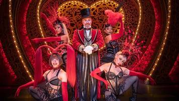 Nach Aus für Harry Potter: Kommt etwa ein ganz neues Musical nach Hamburg?